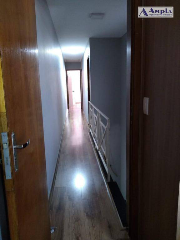 Sobrado à venda com 3 quartos, 179m² - Foto 16