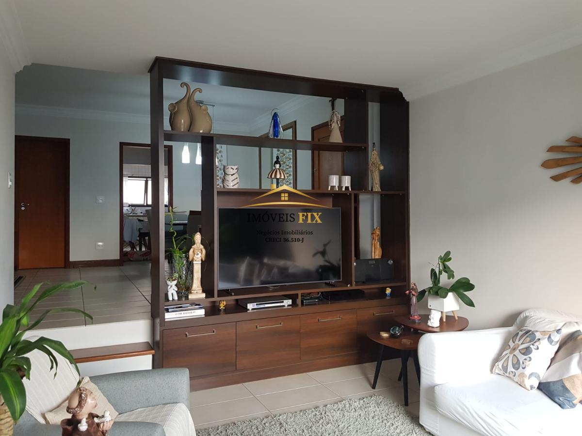 Apartamento à venda com 5 quartos, 177m² - Foto 8