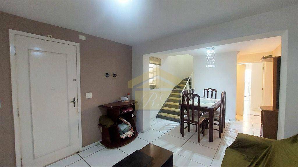 Sobrado à venda com 3 quartos, 209m² - Foto 7