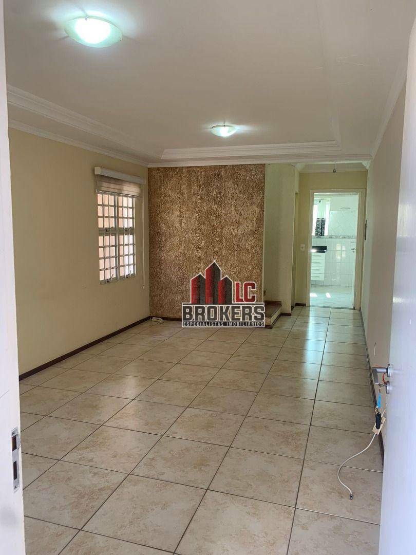 Sobrado para alugar com 3 quartos, 150m² - Foto 29