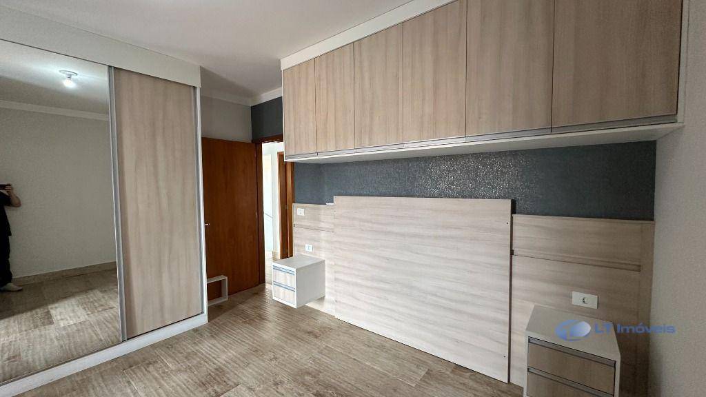 Sobrado à venda com 3 quartos, 204m² - Foto 43