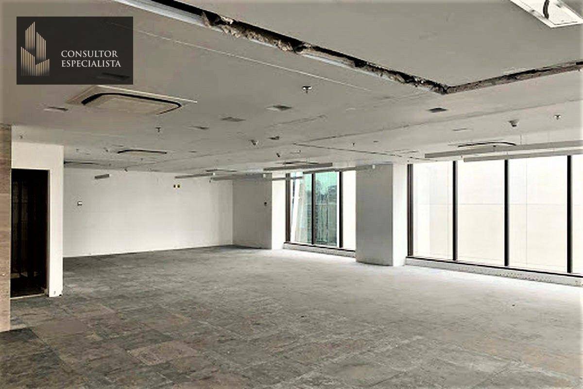 Conjunto Comercial-Sala para alugar, 362m² - Foto 18