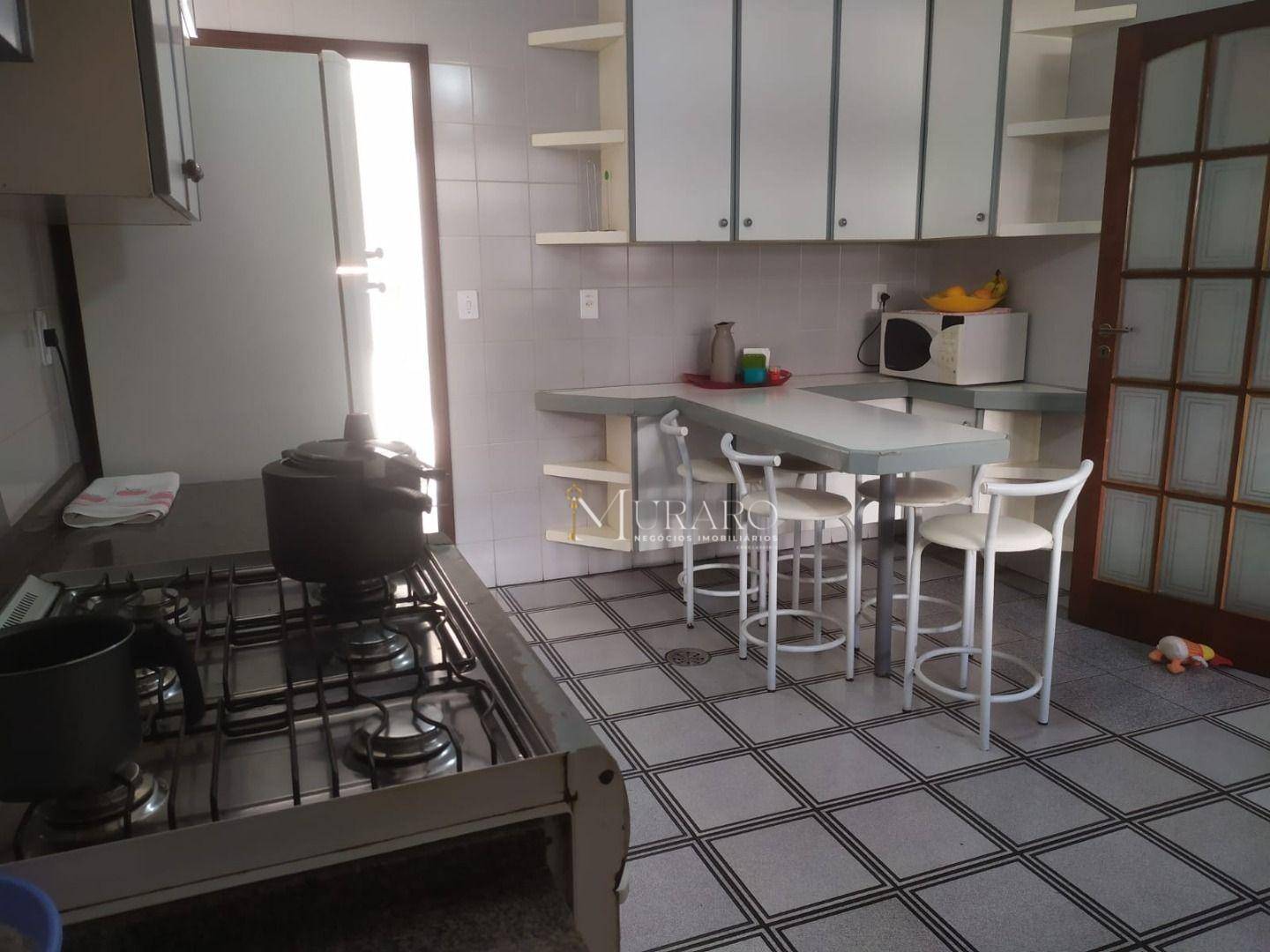 Casa à venda com 3 quartos, 290m² - Foto 18