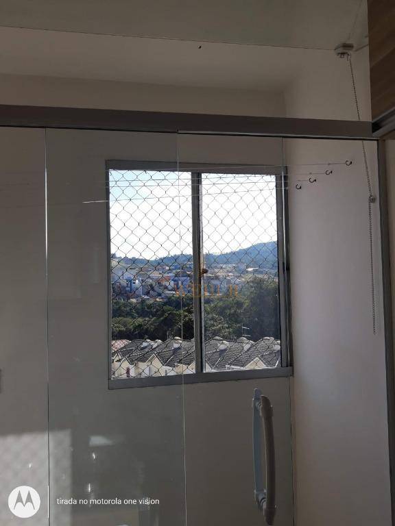 Apartamento à venda com 2 quartos, 42m² - Foto 12