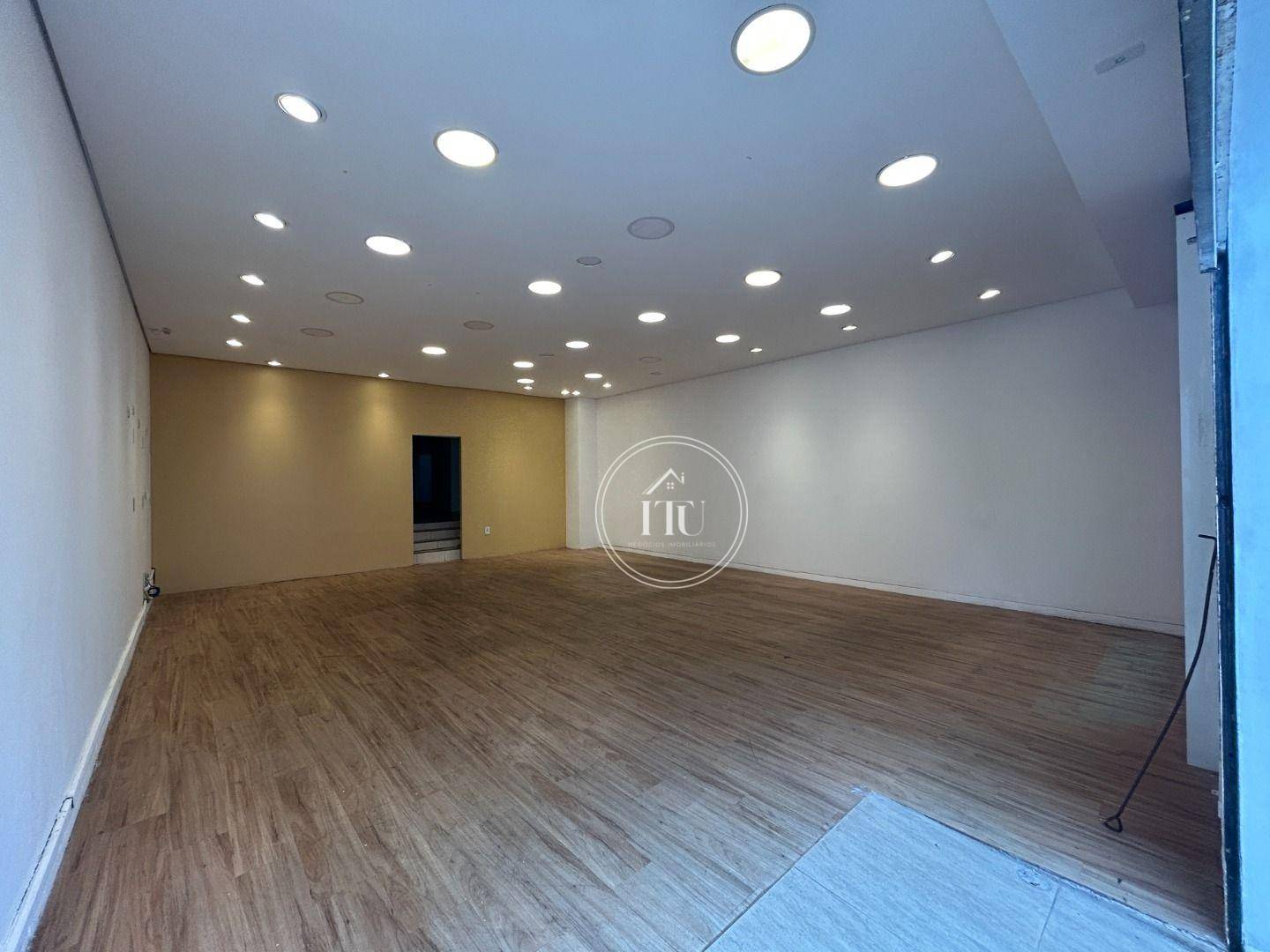 Loja-Salão, 100 m² - Foto 3