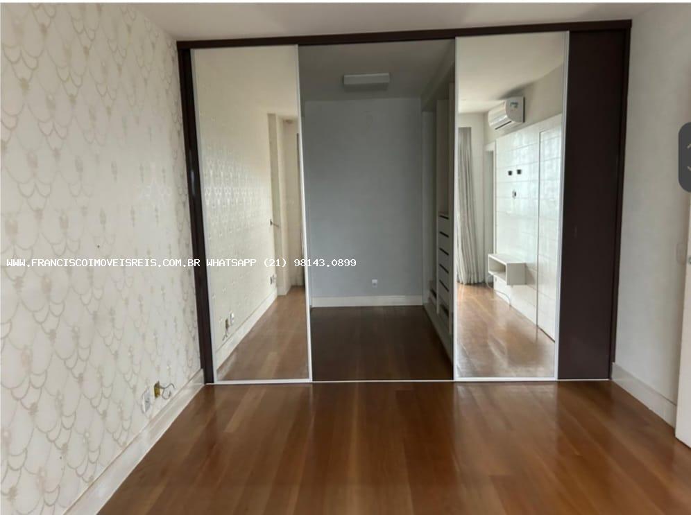 Apartamento à venda com 4 quartos, 314m² - Foto 11