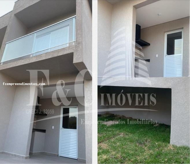 Casa à venda com 3 quartos, 131m² - Foto 3