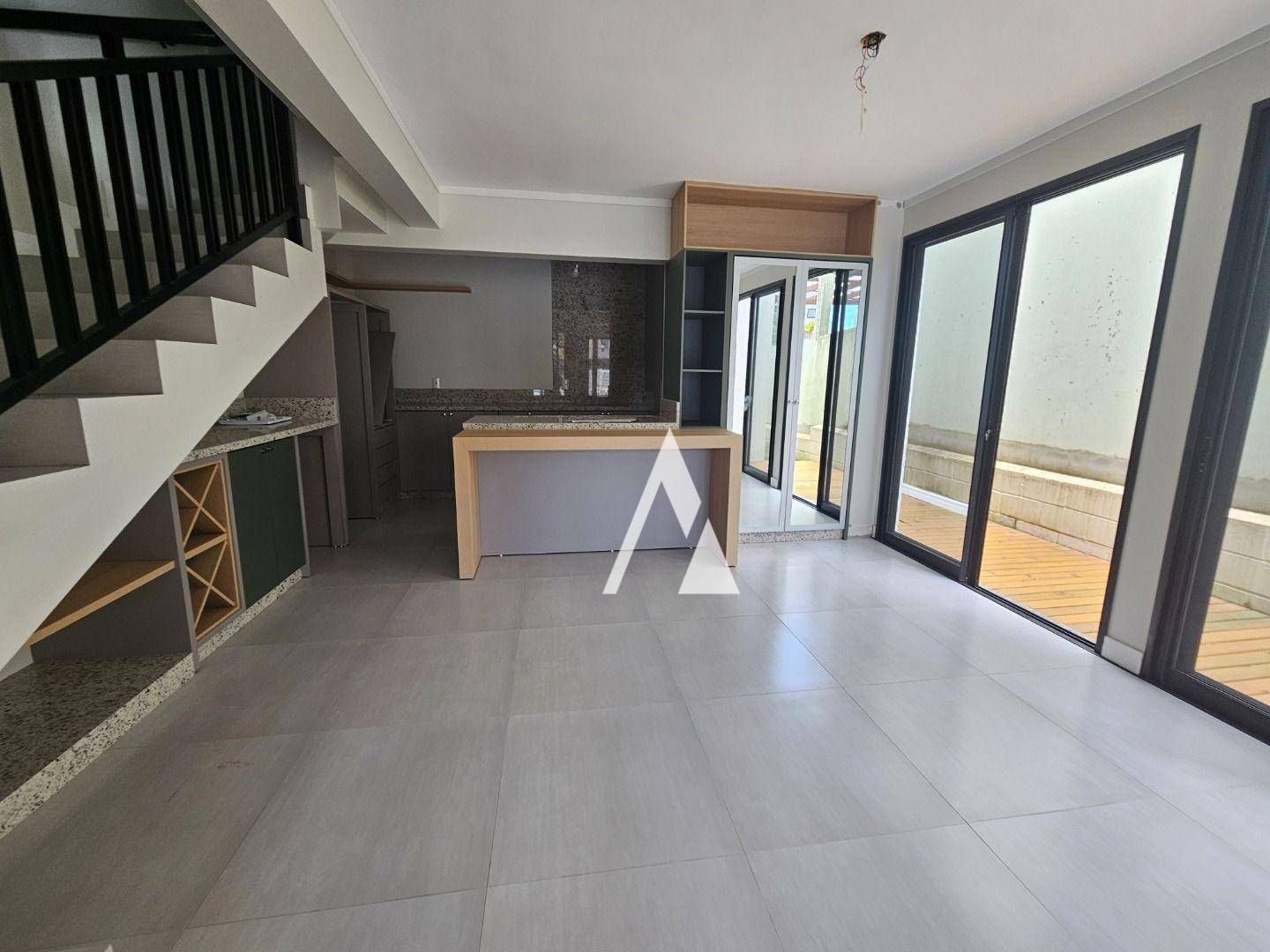 Casa de Condomínio à venda com 3 quartos, 99m² - Foto 2
