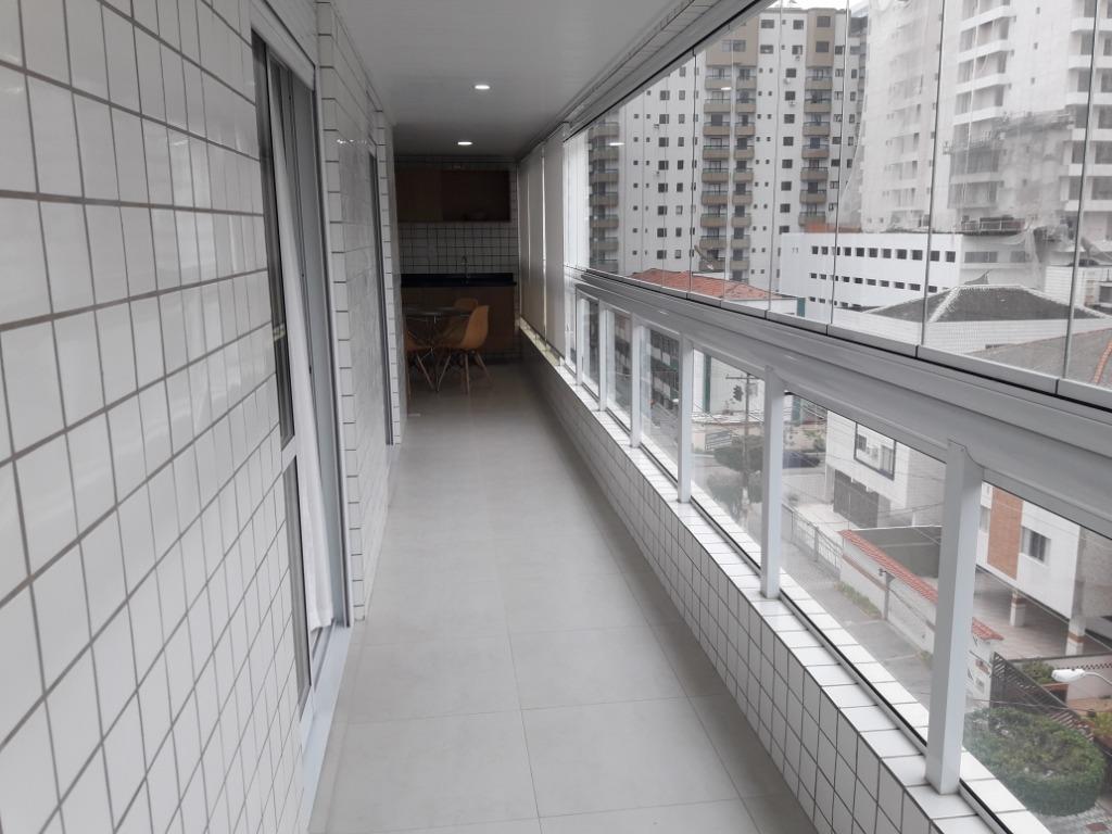 Apartamento à venda com 3 quartos, 134m² - Foto 17