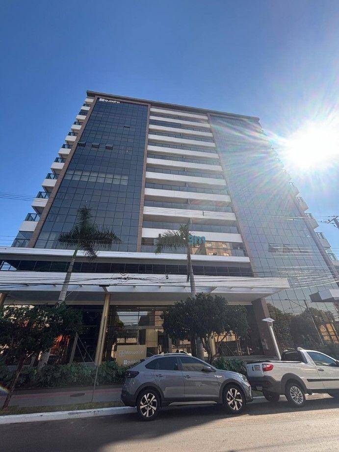 Sala-Conjunto, 74 m² - Foto 1