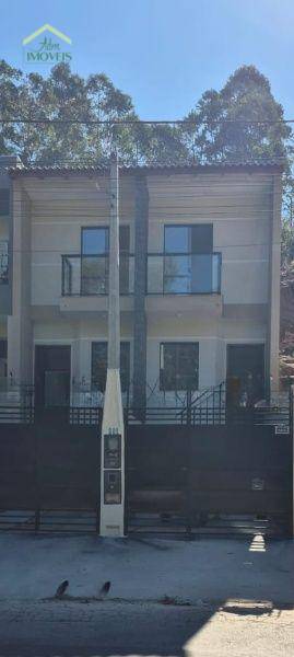 Sobrado, 2 quartos, 65 m² - Foto 3