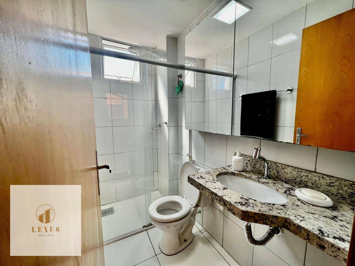 Apartamento à venda com 2 quartos, 45m² - Foto 7