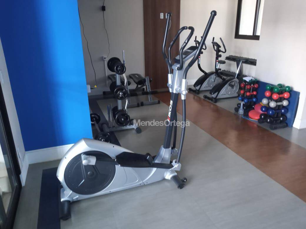 Apartamento à venda com 3 quartos, 166m² - Foto 18