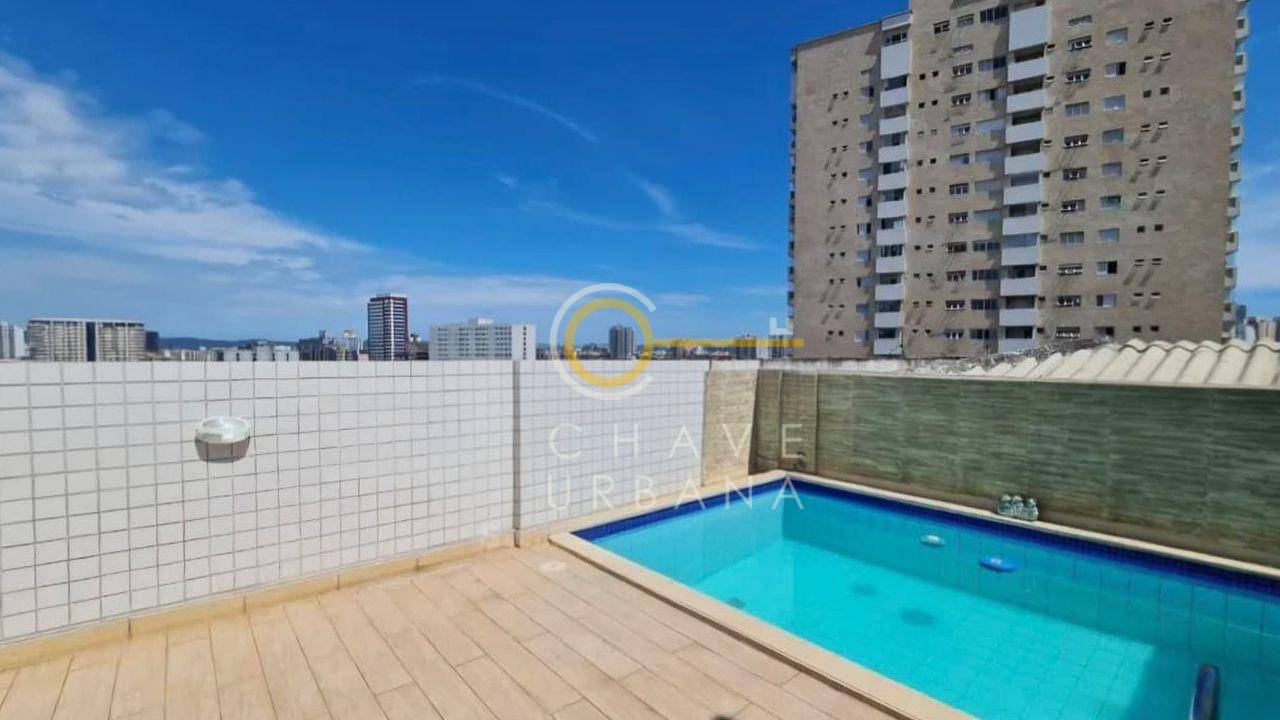 Cobertura, 2 quartos, 180 m² - Foto 1