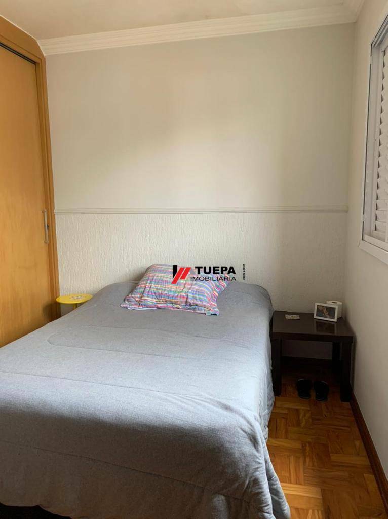 Apartamento à venda com 1 quarto, 47m² - Foto 6