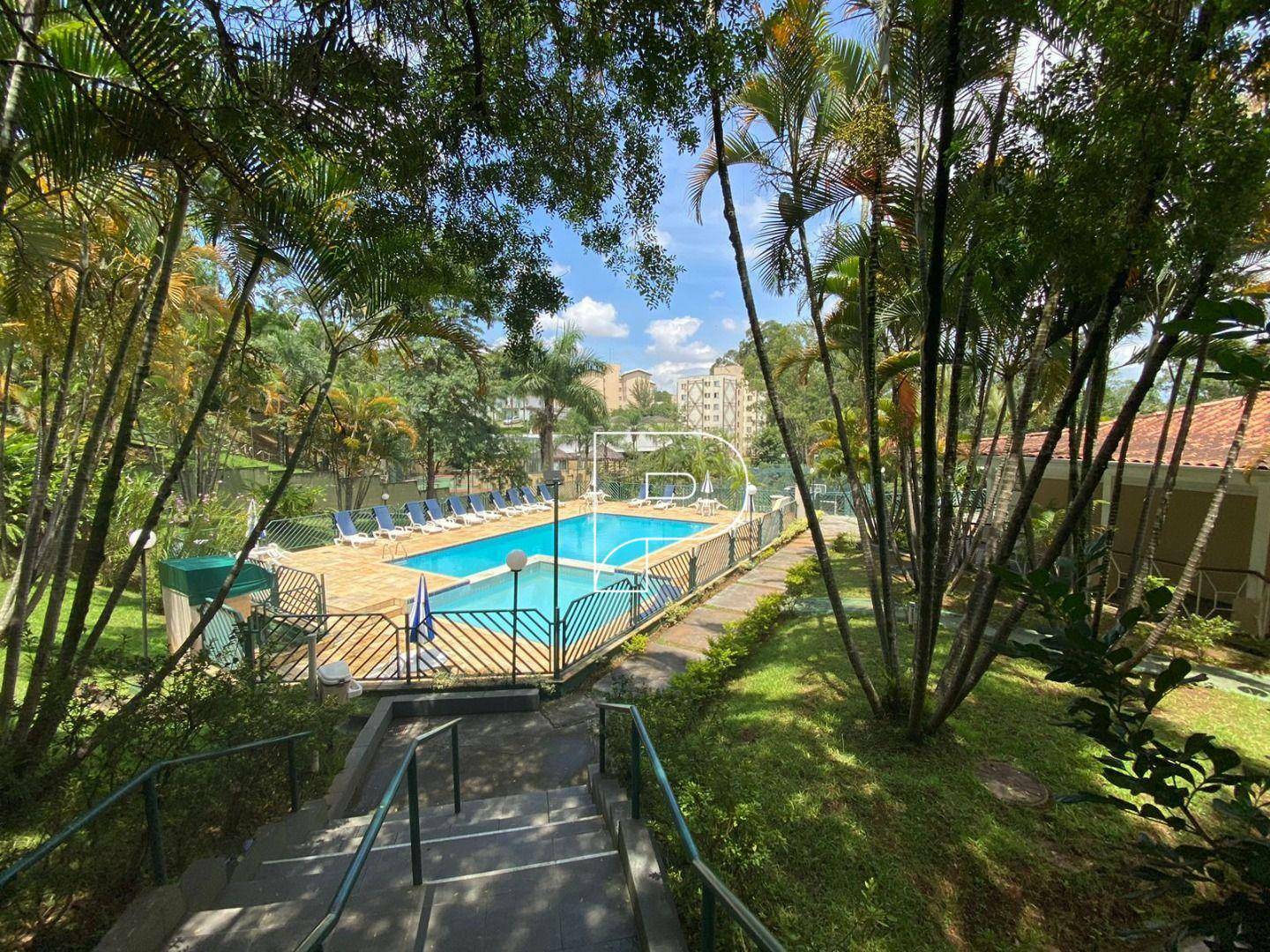 Casa de Condomínio à venda com 3 quartos, 153m² - Foto 12