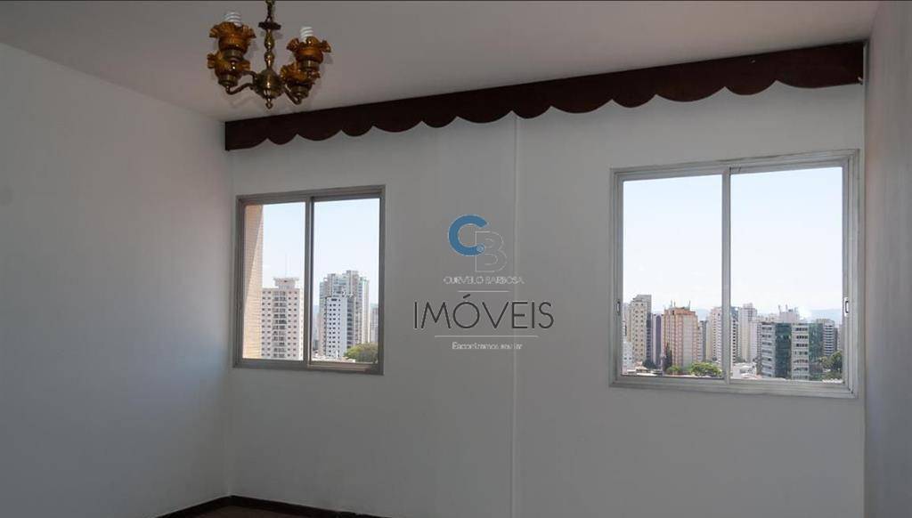 Apartamento à venda com 2 quartos, 78m² - Foto 1