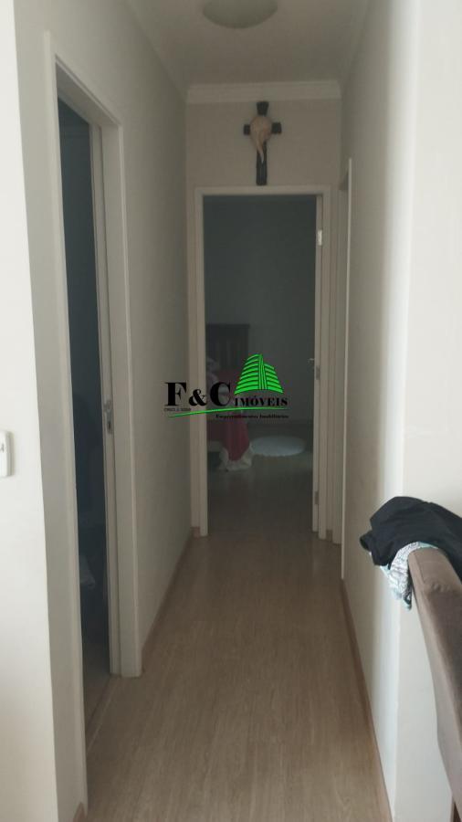 Apartamento à venda com 2 quartos, 69m² - Foto 6