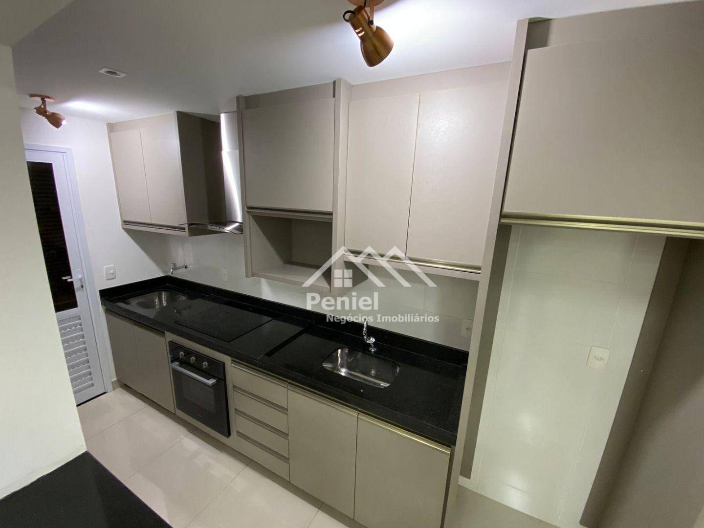 Apartamento à venda com 1 quarto, 55m² - Foto 4