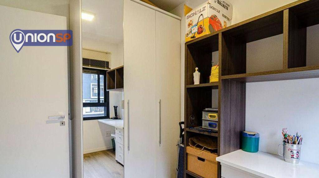 Apartamento à venda com 2 quartos, 54m² - Foto 12