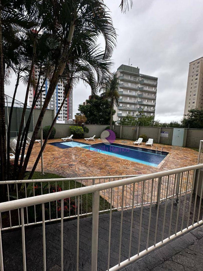 Apartamento à venda com 3 quartos, 83m² - Foto 23