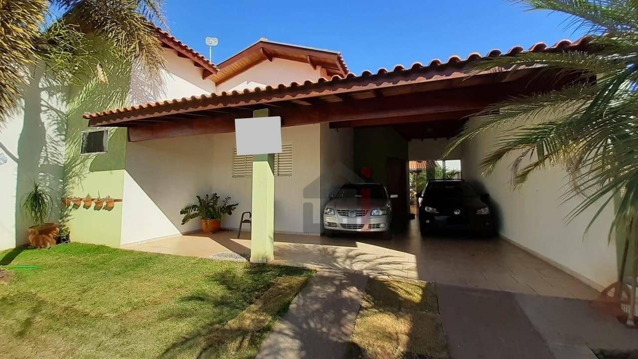 Casa à venda com 2 quartos - Foto 3