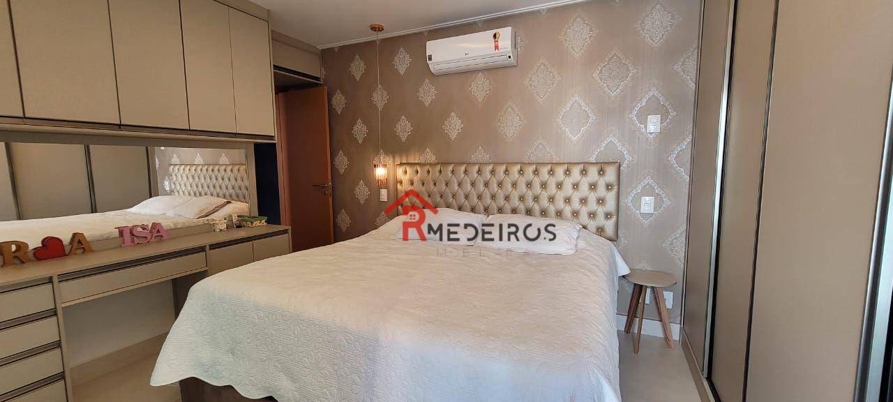 Apartamento à venda com 3 quartos, 122m² - Foto 39