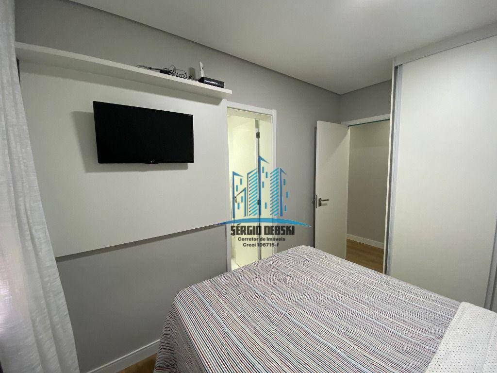 Apartamento à venda com 2 quartos, 82m² - Foto 5