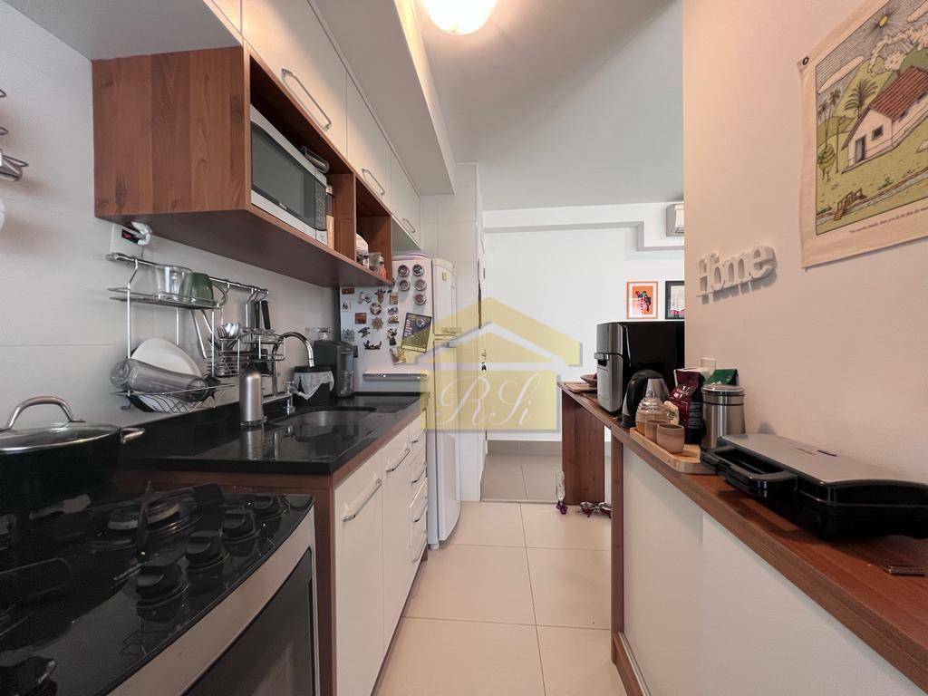 Apartamento para alugar com 2 quartos, 68m² - Foto 1
