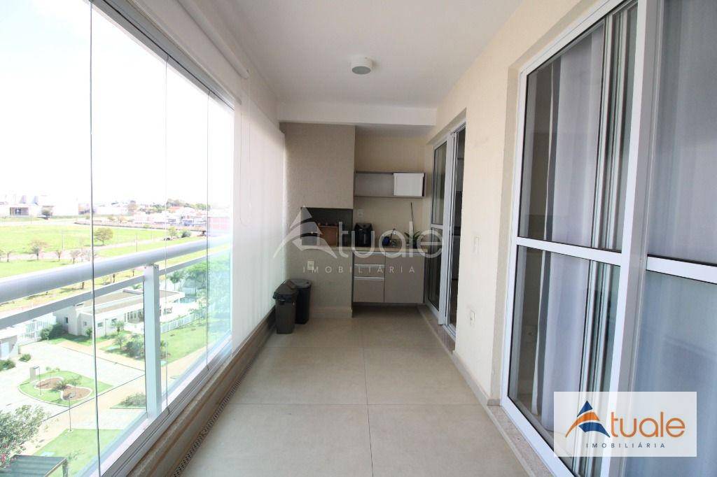 Apartamento à venda com 3 quartos, 111m² - Foto 6