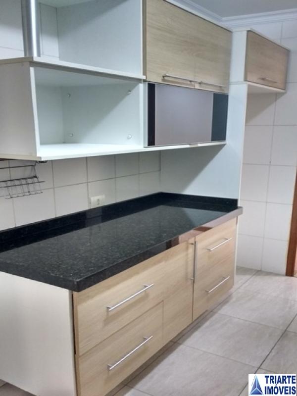 Apartamento à venda com 3 quartos, 90m² - Foto 12