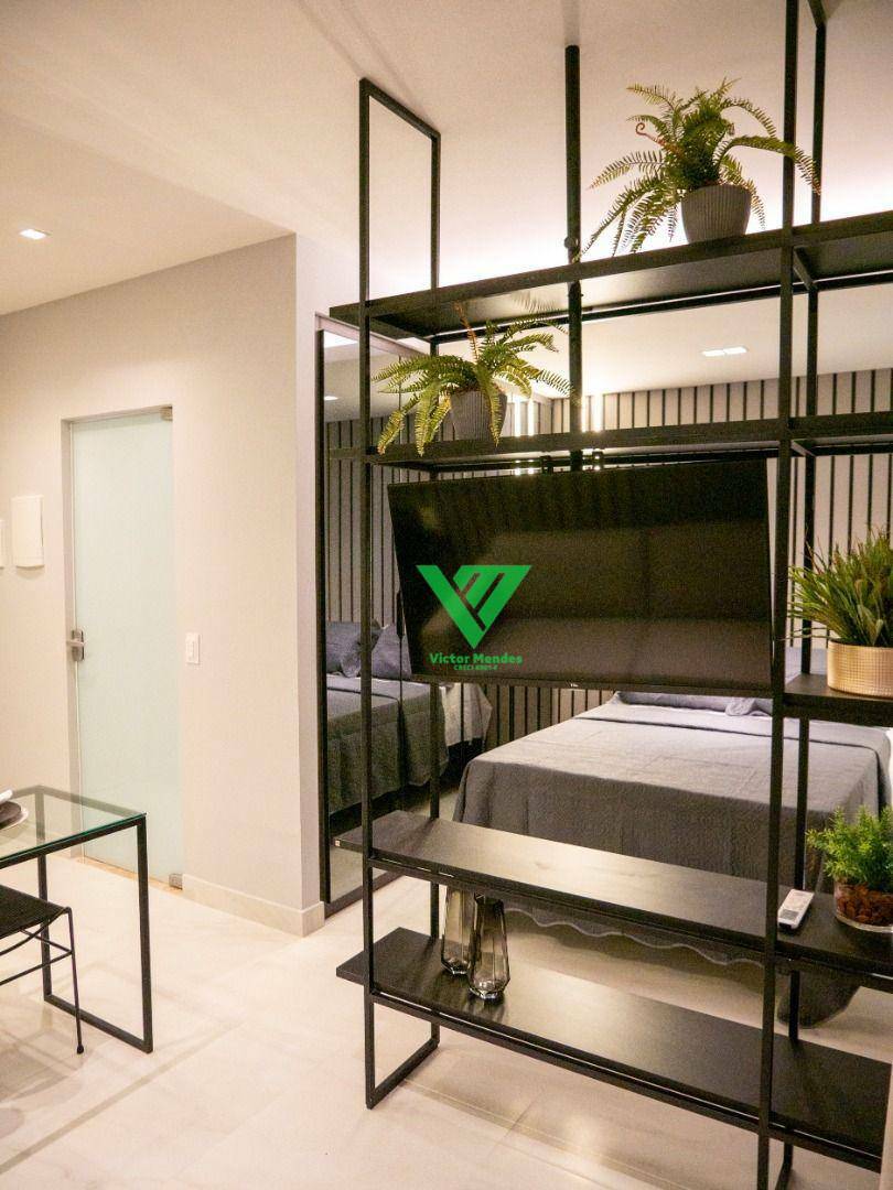 Apartamento à venda com 2 quartos, 46m² - Foto 61