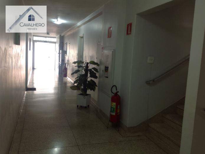 Apartamento à venda com 2 quartos, 137m² - Foto 5