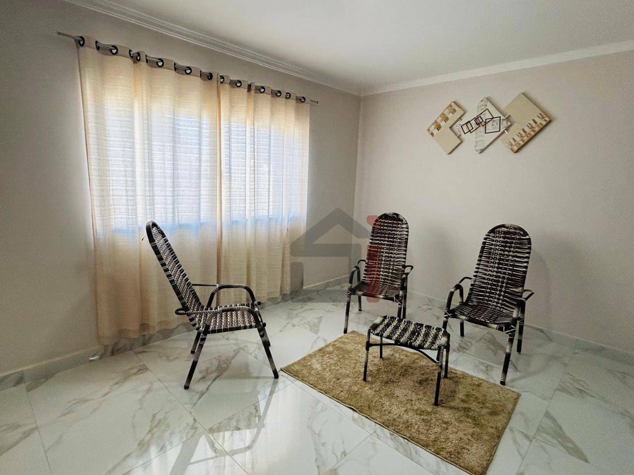 Casa à venda com 3 quartos - Foto 3