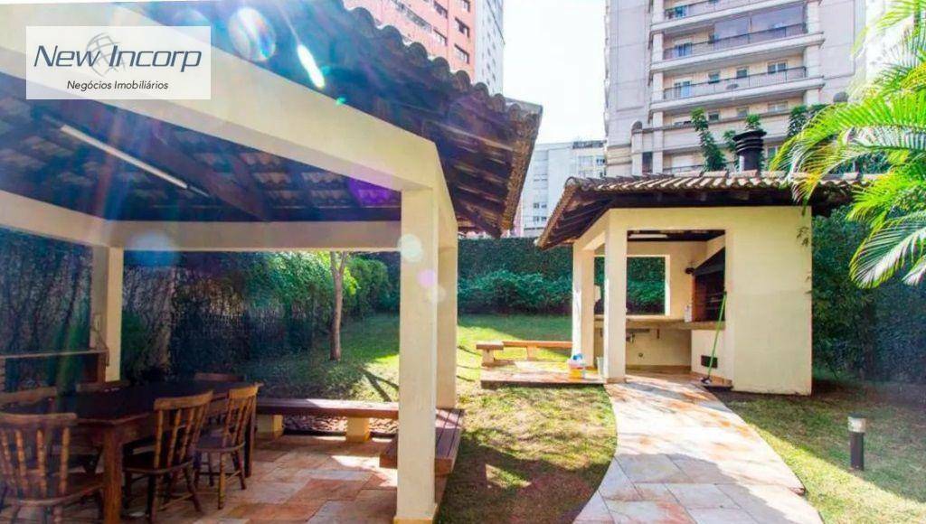 Apartamento à venda com 3 quartos, 127m² - Foto 33