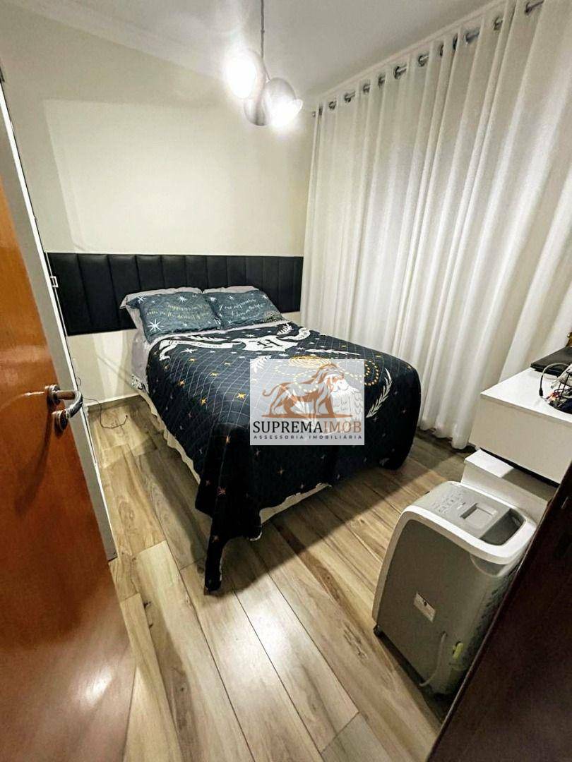 Casa de Condomínio à venda com 3 quartos, 140m² - Foto 20