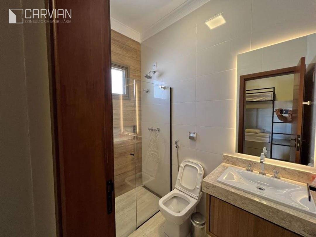 Casa de Condomínio à venda com 6 quartos, 450m² - Foto 19