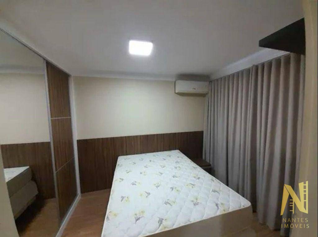 Apartamento à venda com 2 quartos, 40m² - Foto 7