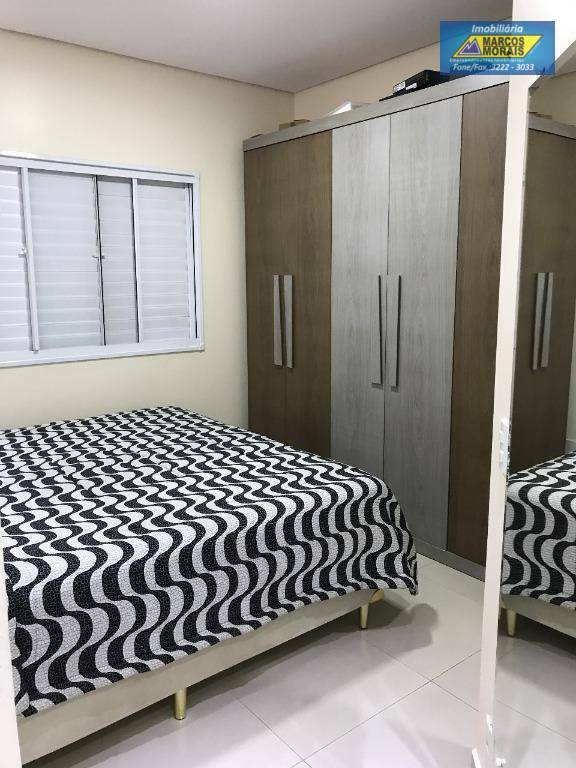 Apartamento à venda com 3 quartos, 65m² - Foto 8