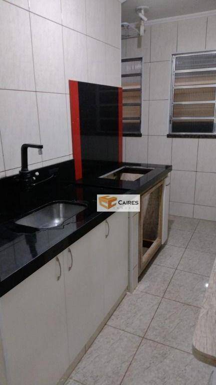 Apartamento à venda com 3 quartos - Foto 7