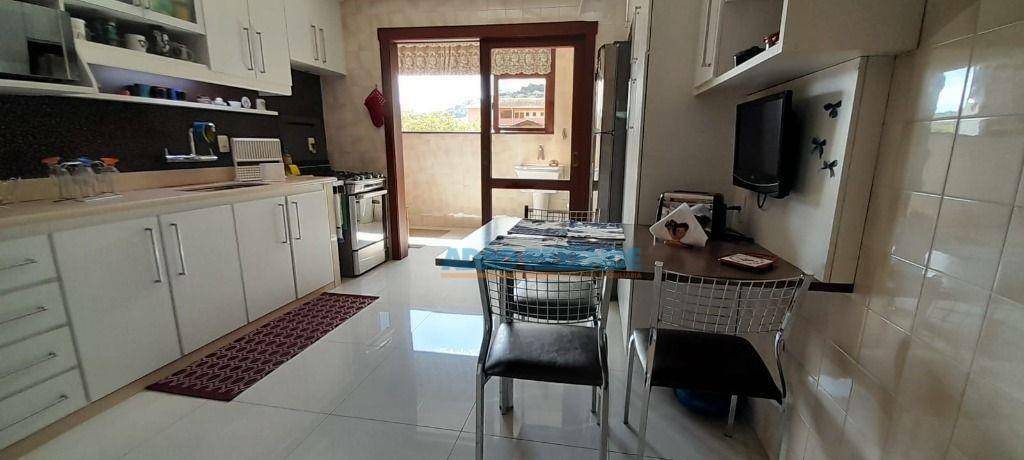 Apartamento à venda com 2 quartos, 106m² - Foto 20