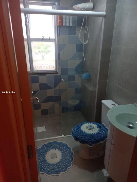 Apartamento à venda com 2 quartos, 55m² - Foto 5