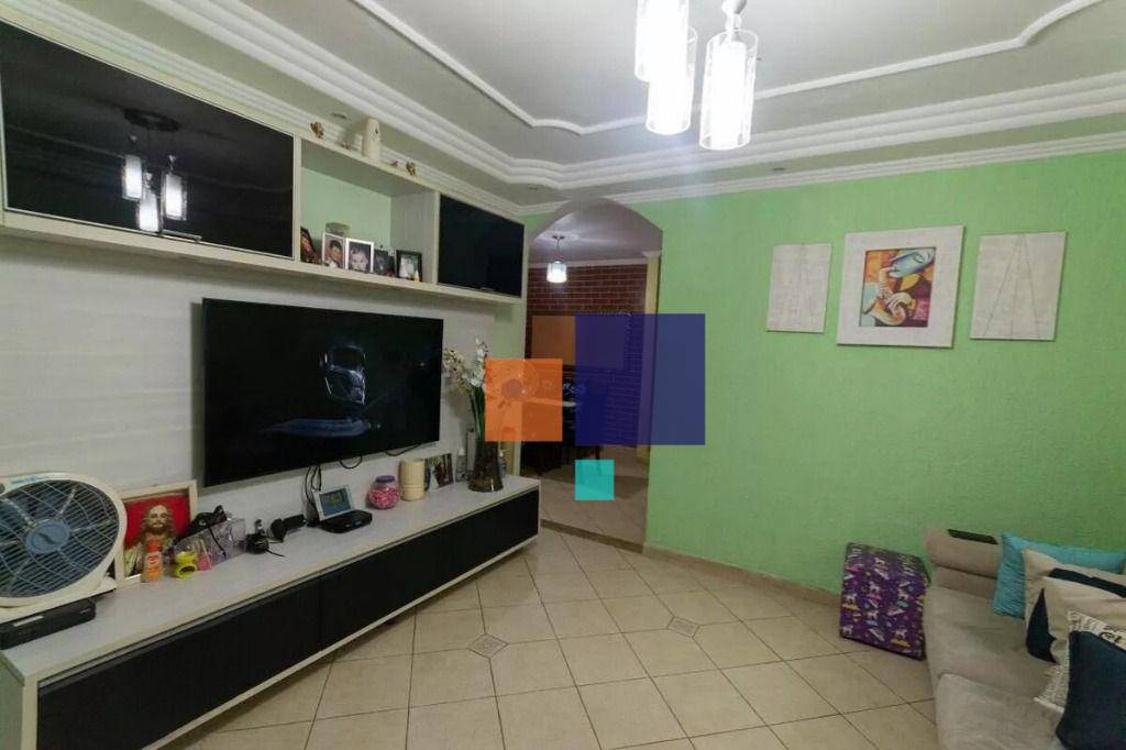 Sobrado à venda com 4 quartos, 274m² - Foto 3