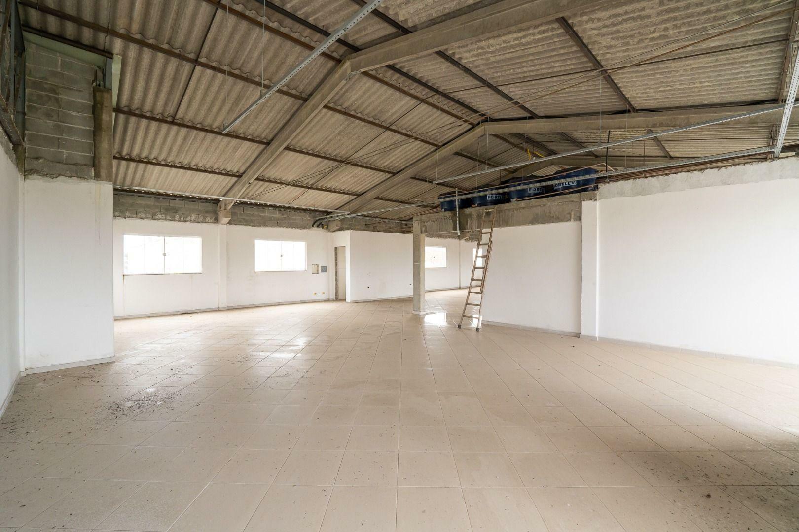 Depósito-Galpão-Armazém para alugar, 550m² - Foto 10