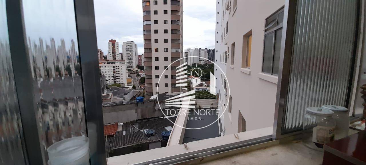 Apartamento à venda com 2 quartos, 55m² - Foto 9