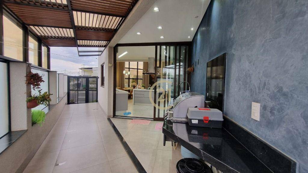 Casa de Condomínio à venda com 2 quartos, 127m² - Foto 22