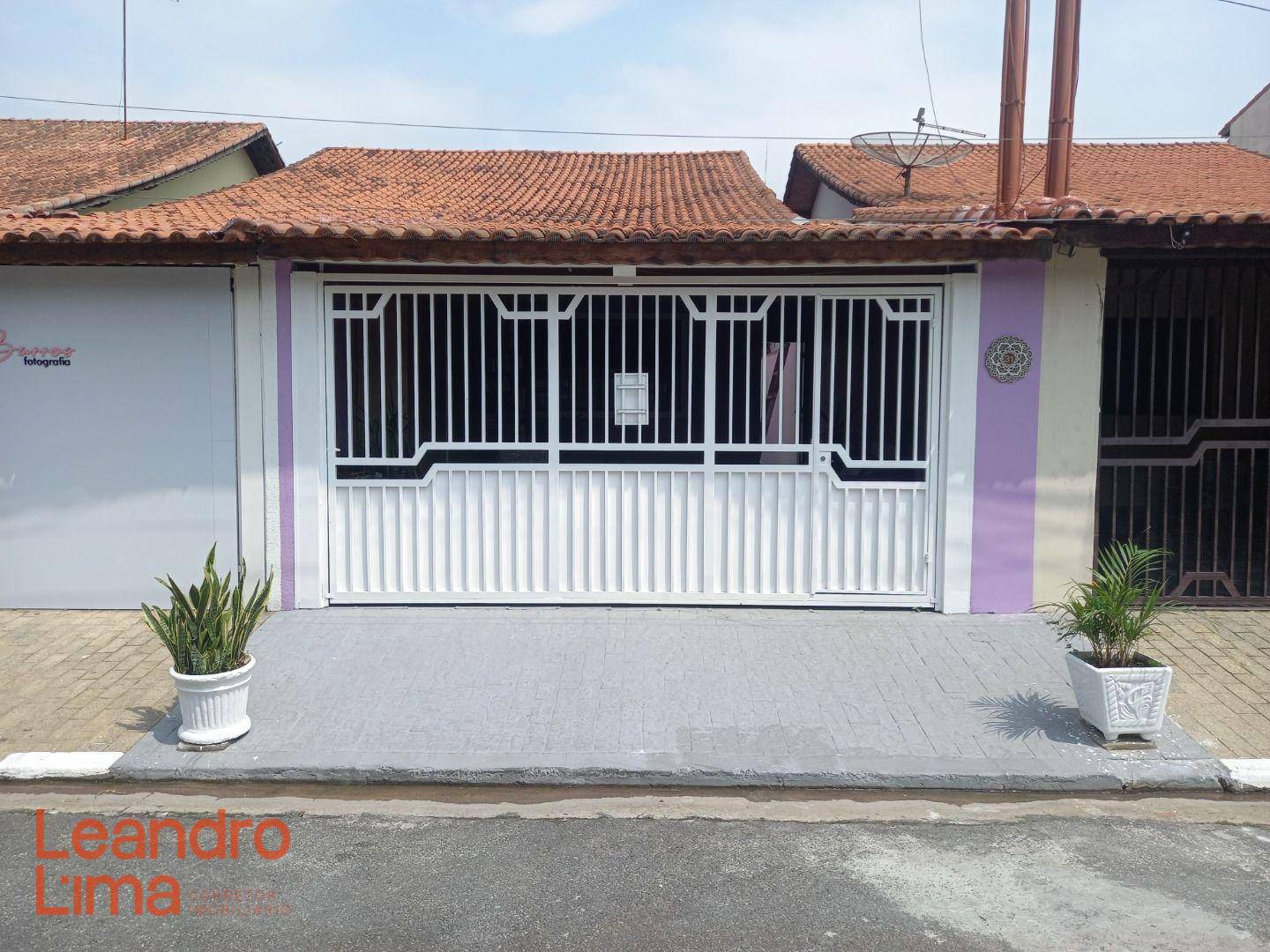 Casa à venda com 2 quartos, 120m² - Foto 16