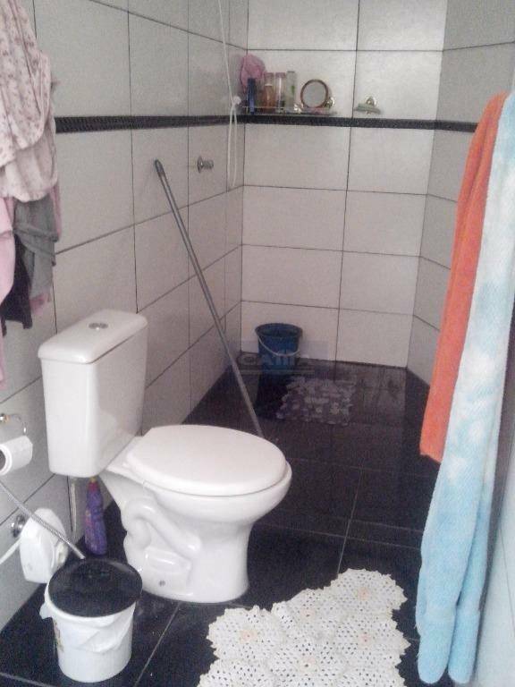 Sobrado à venda com 3 quartos, 180m² - Foto 21