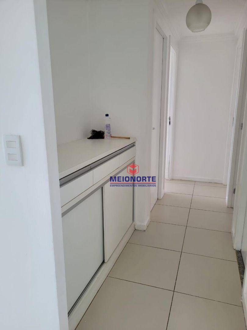 Apartamento à venda com 4 quartos, 121m² - Foto 5