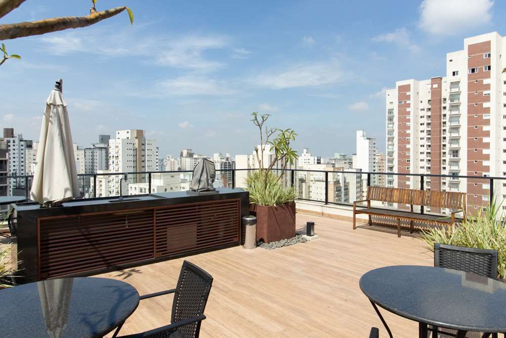 Apartamento à venda com 1 quarto, 56m² - Foto 35